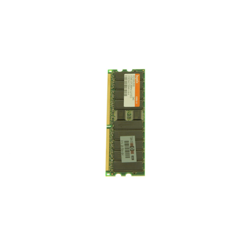 512Mb PC-2100 DDR ECC DIMM