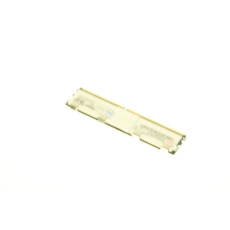 8GB DDR2 SDRAM memory module,