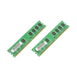 4GB Memory Module 533Mhz DDR2