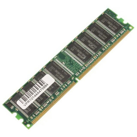 1GB Memory Module 400Mhz DDR