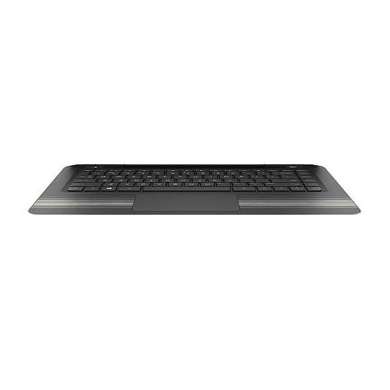 Top Cover & Keyboard (Arab)