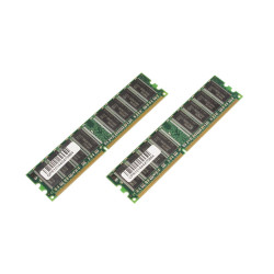 2GB Memory Module 400Mhz DDR