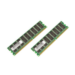 2GB Memory Module 400Mhz DDR