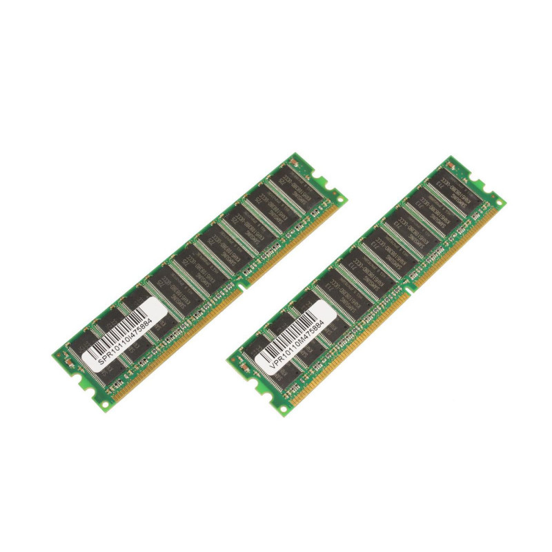 2GB Memory Module 400Mhz DDR