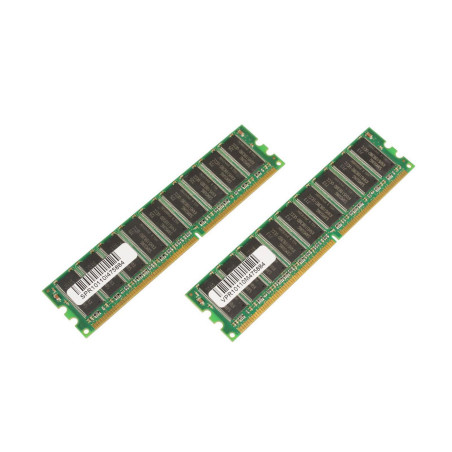 2GB Memory Module 400Mhz DDR