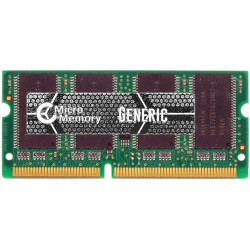 256MB Memory Module Major
