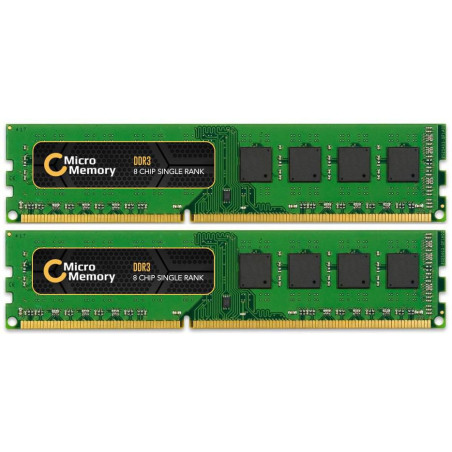 8GB Memory Module 1333Mhz