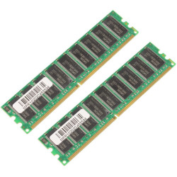 2GB Memory Module 333Mhz DDR