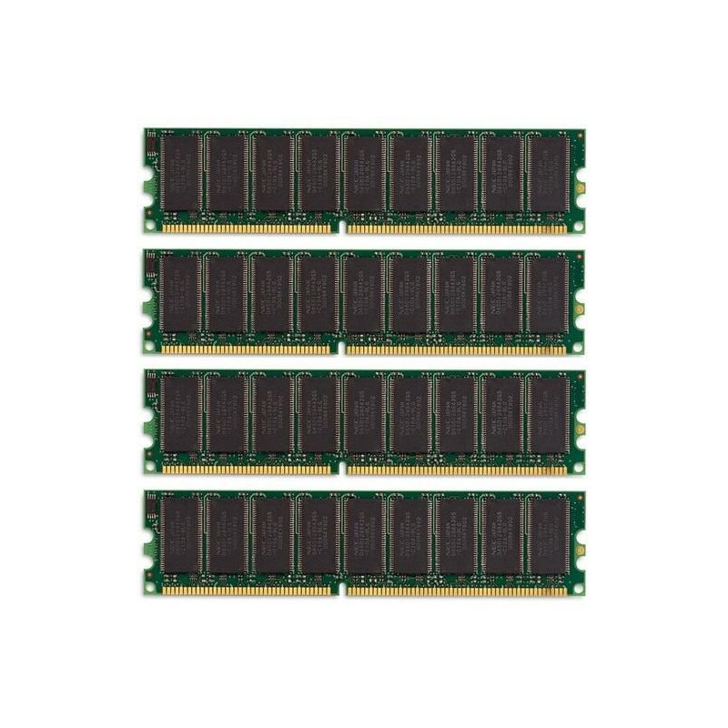4GB Memory Module 266Mhz DDR