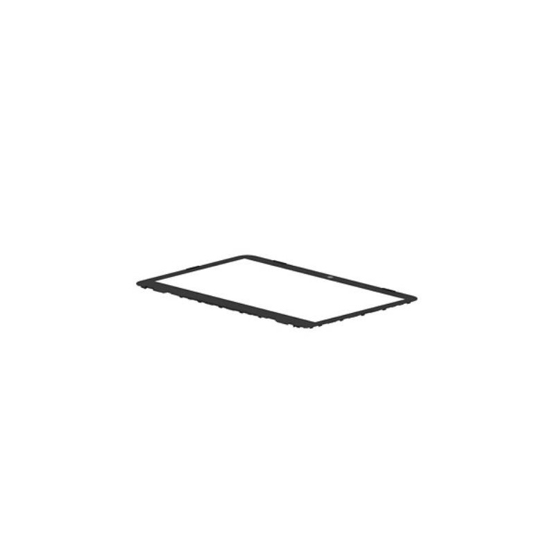 Bezel LCD