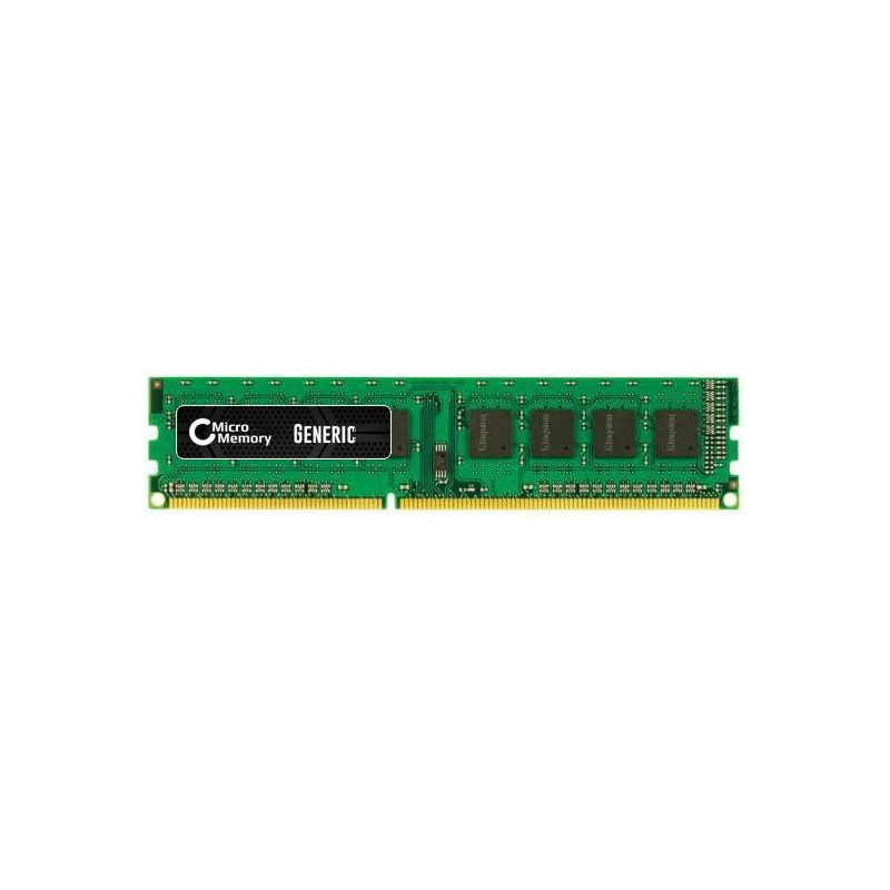 2GB Memory Module 1333Mhz