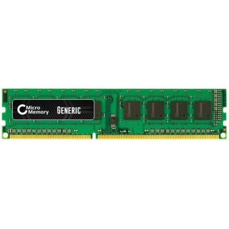 2GB Memory Module 1333Mhz