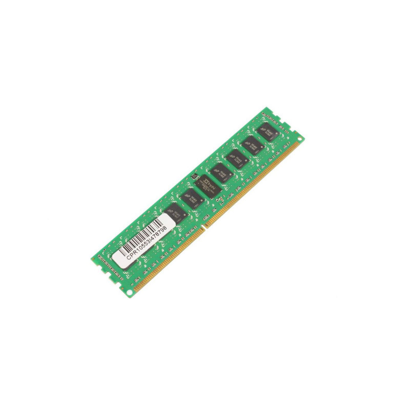 4GB Memory Module 1600Mhz