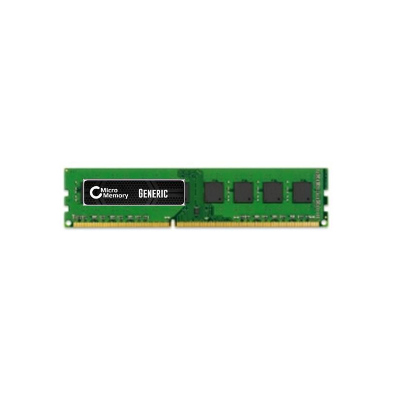 8GB Memory Module 1600Mhz