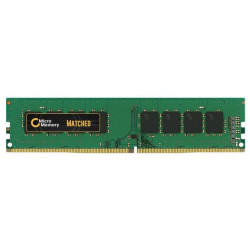 4GB Memory Module 2133Mhz