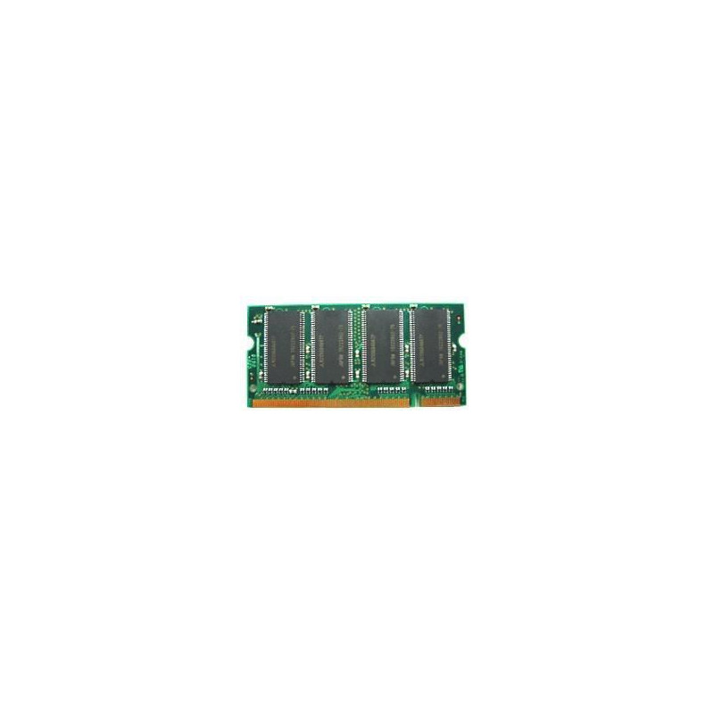 1GB PC2-3200 ECC DDR2 SDRAM