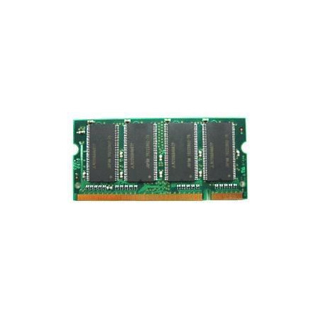 1GB PC2-3200 ECC DDR2 SDRAM