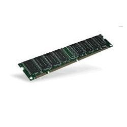 2GB PC2700 ECC DDR SDRAM RDIMM