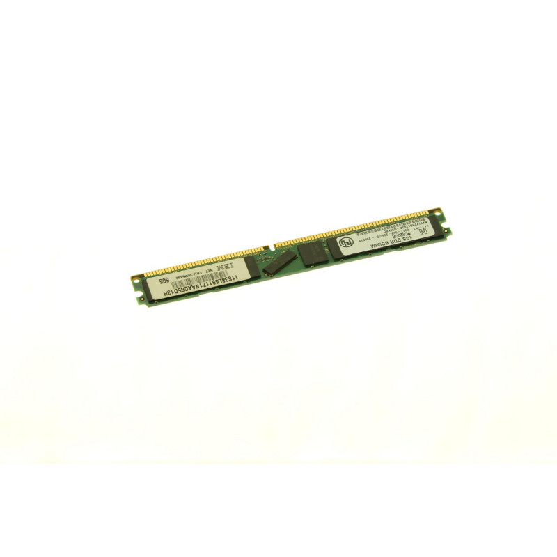 2Gb (2X1Gb) Memory Kit