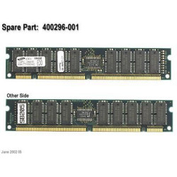 32MB ECC EDO DIMM memory