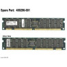 32MB ECC EDO DIMM memory
