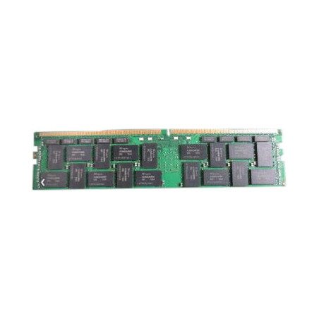 64GB DDR4 LRDIMM memory