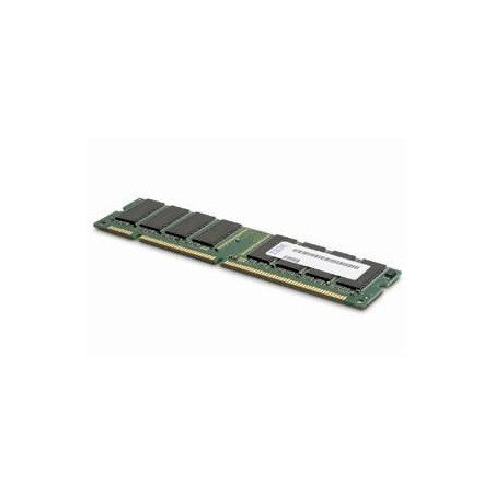 4GB (2X2GB) PC2-4200 ECC DDR2