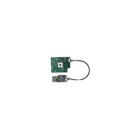 256MB Battery-Backed Cache