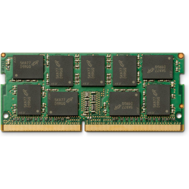 4GB DIMM DDR3L Memory