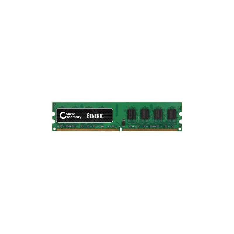8GB Memory Module Major DIMM