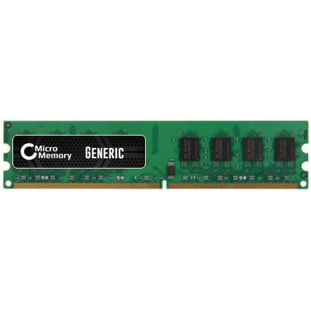 8GB Memory Module Major DIMM