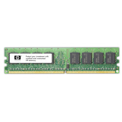 Memory 1X8GB DDR-3-1333 ECC
