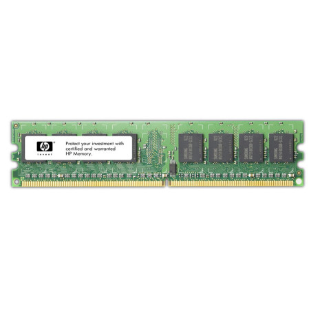 Memory 2GB 10600E DDR3 ECC