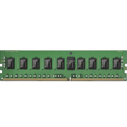 DDR4 8GB / PC2400 /ECC/UB/
