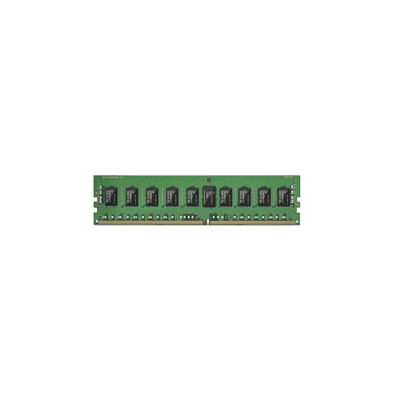 DDR4 8GB / PC2400 /ECC/UB/