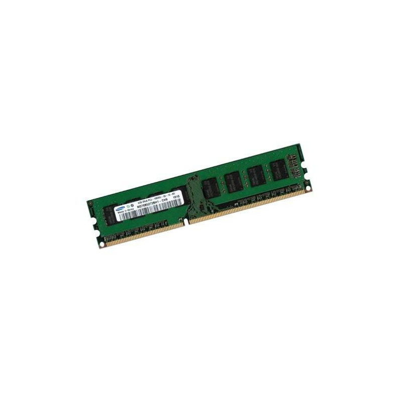 4GB PC3-10600 MEMORY