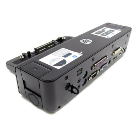 90W Docking Station