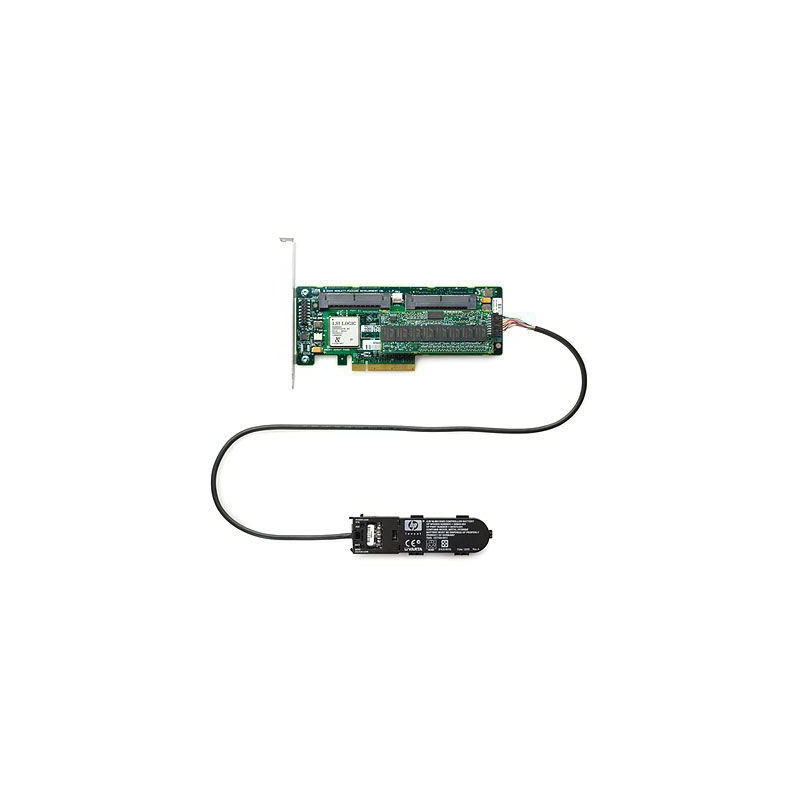 Controller SmartArray BBWC