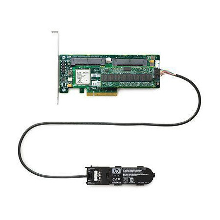 Controller SmartArray BBWC