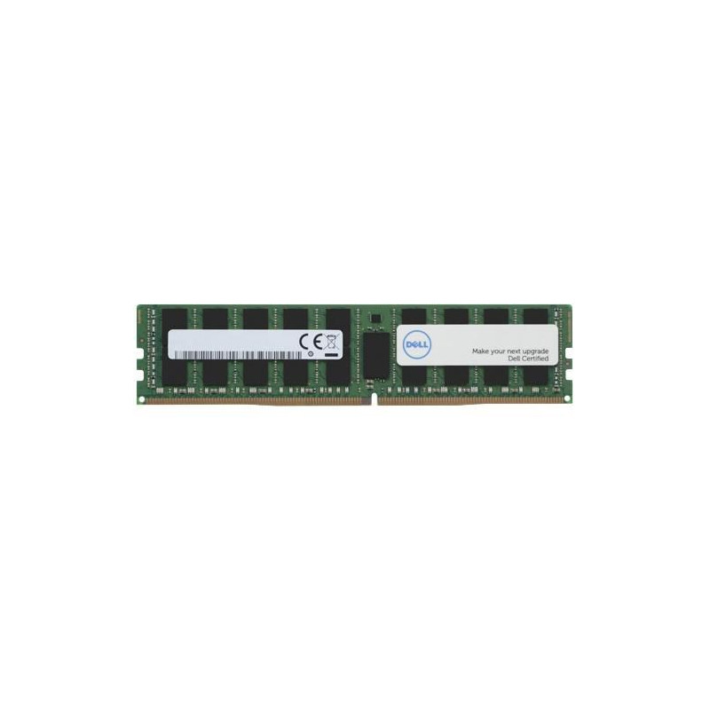 Memory Module Dimm 4G 1333