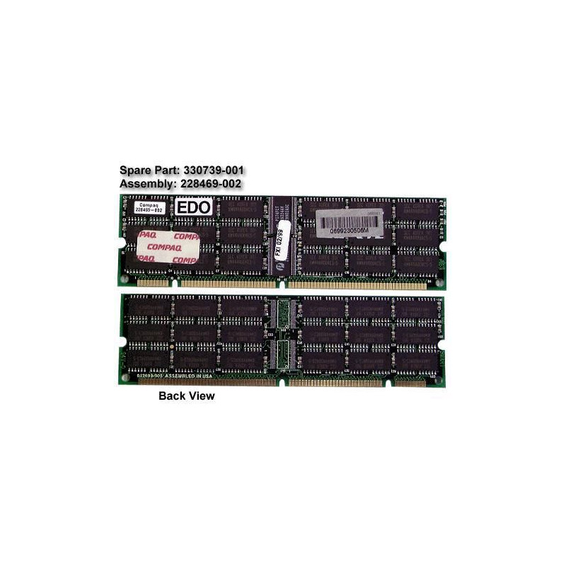 64 mb Edo Dimm