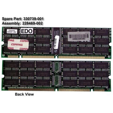 64 mb Edo Dimm