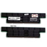 256MB, EDO, ECC DIMM