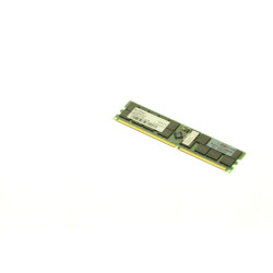 2GB PC2700 DDR ECC Registered