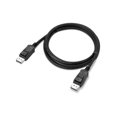 Displayport Cable 1.8 M Black | APLIUM