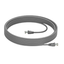 Cat5e Kit 7.0m Cat5e Cable - GRAPHITE -