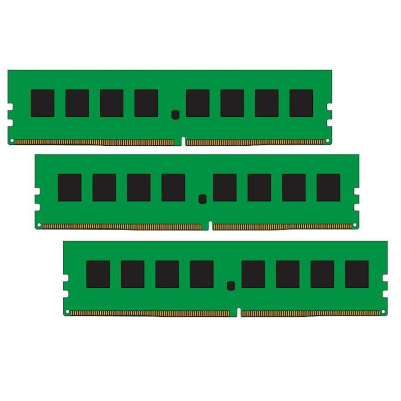 32GB Memory Module 2400Mhz