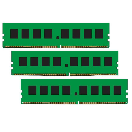 32GB Memory Module 2400Mhz