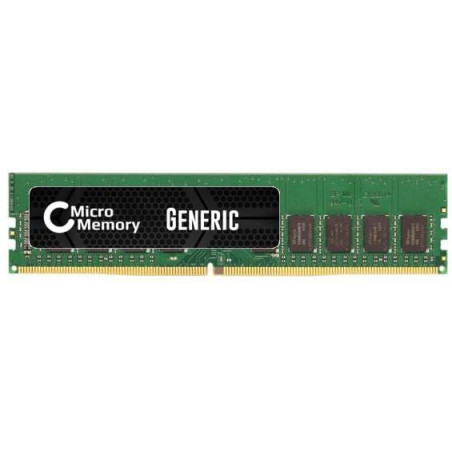 8GB Memory Module 2133Mhz