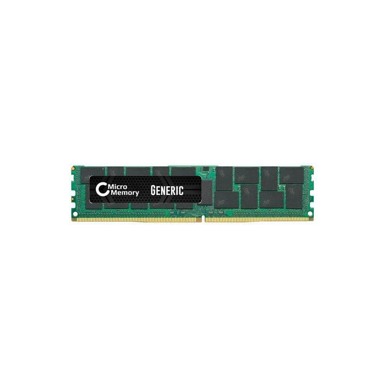 32GB Memory Module 2400Mhz